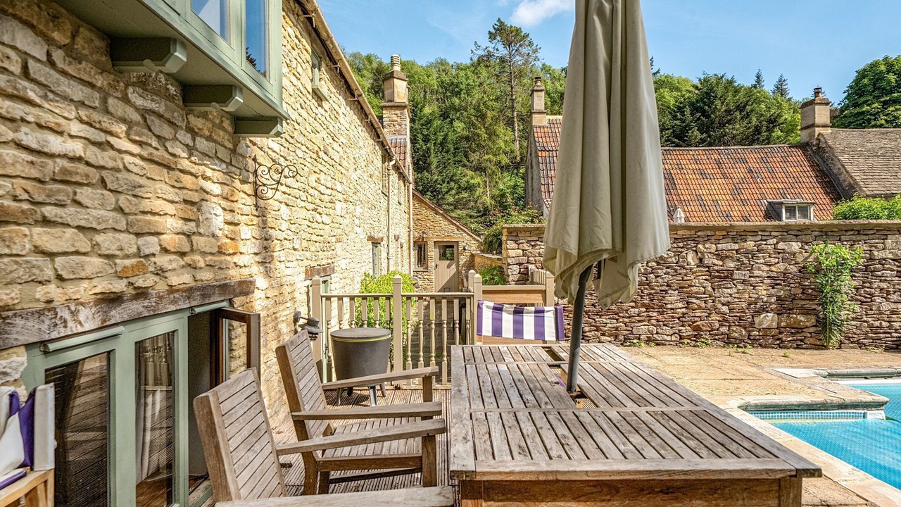 Photo of Outdoor in Castle Combe