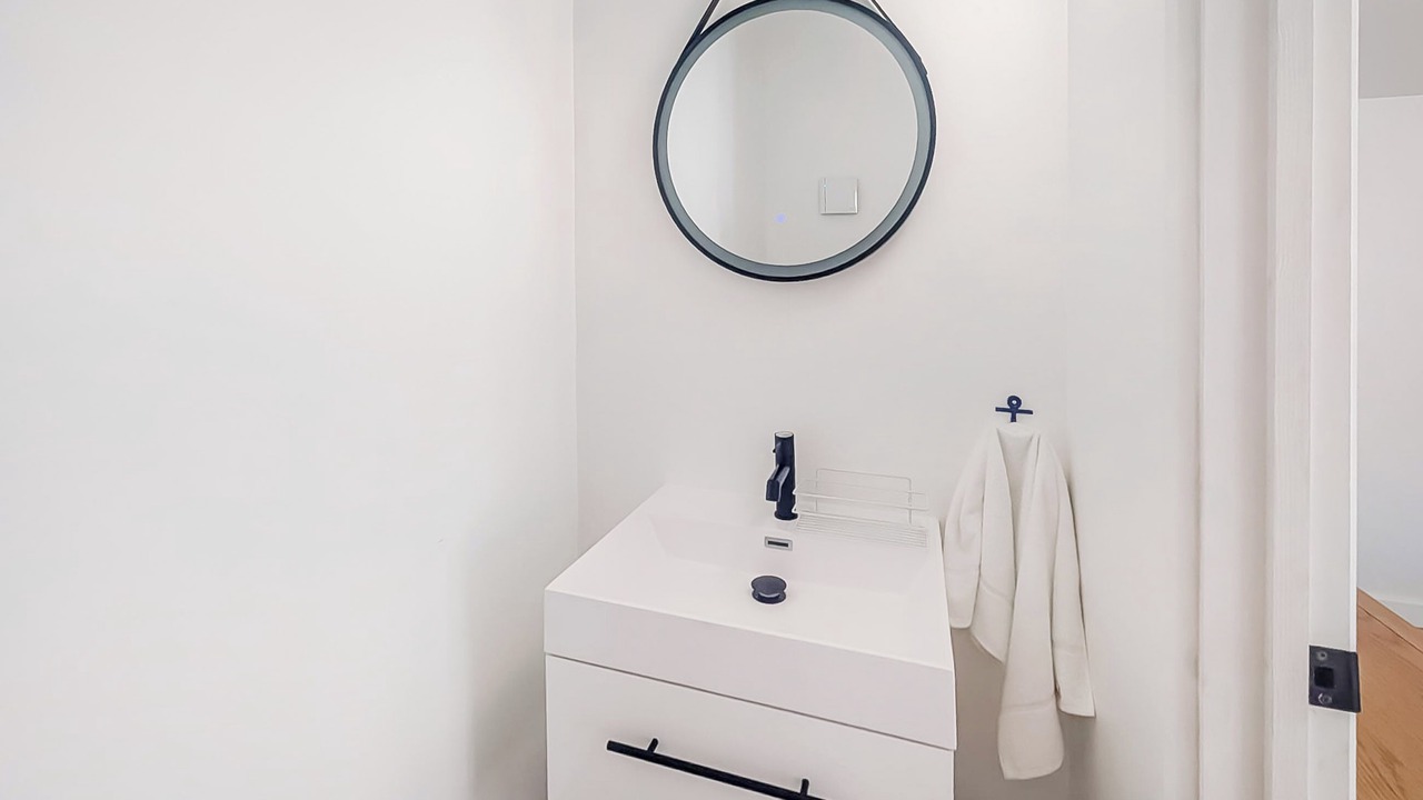 Photo of Bathroom in Stithians