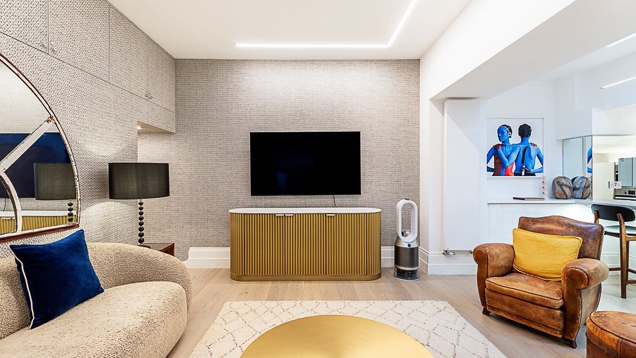 Photo of Livingroom in Churchill
