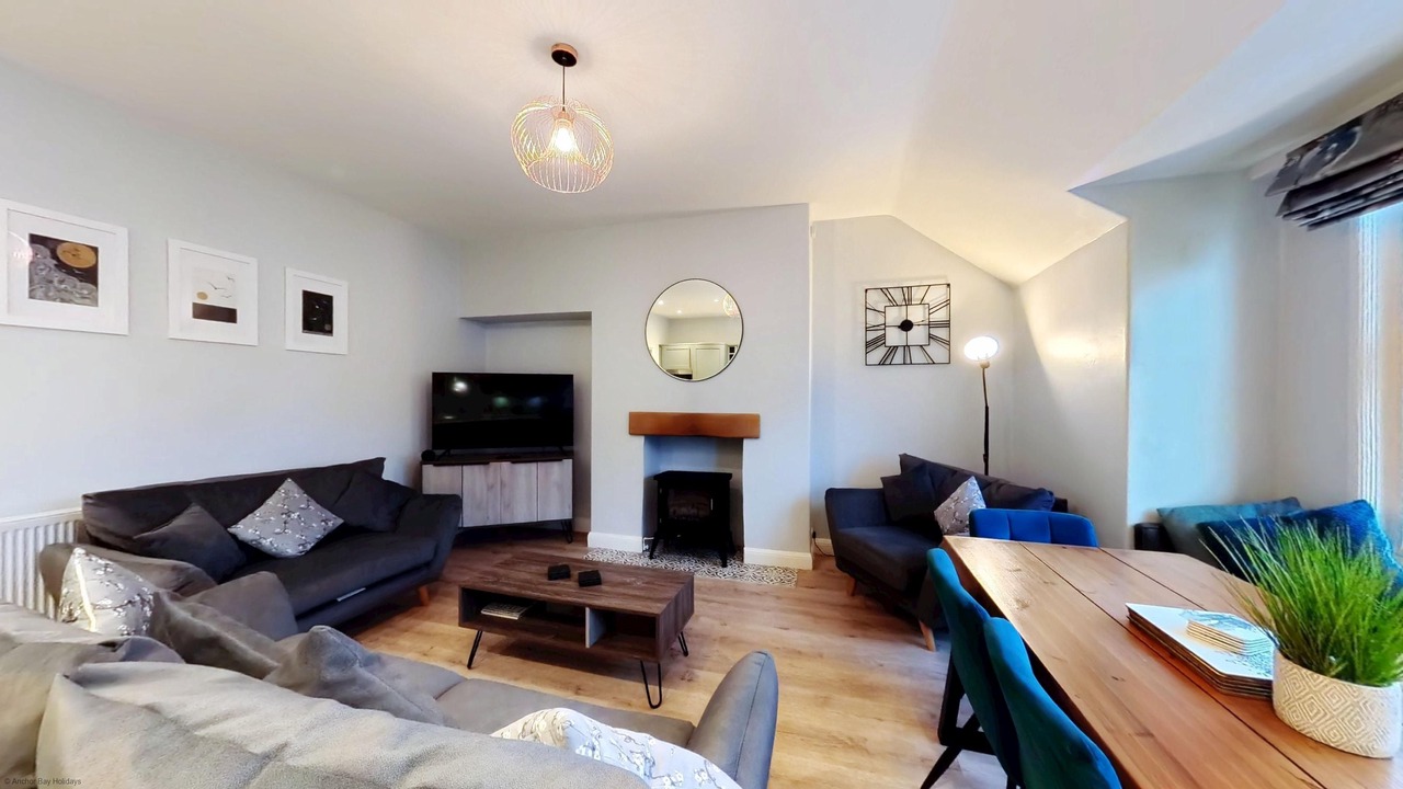 Photo of Livingroom in South Cliff