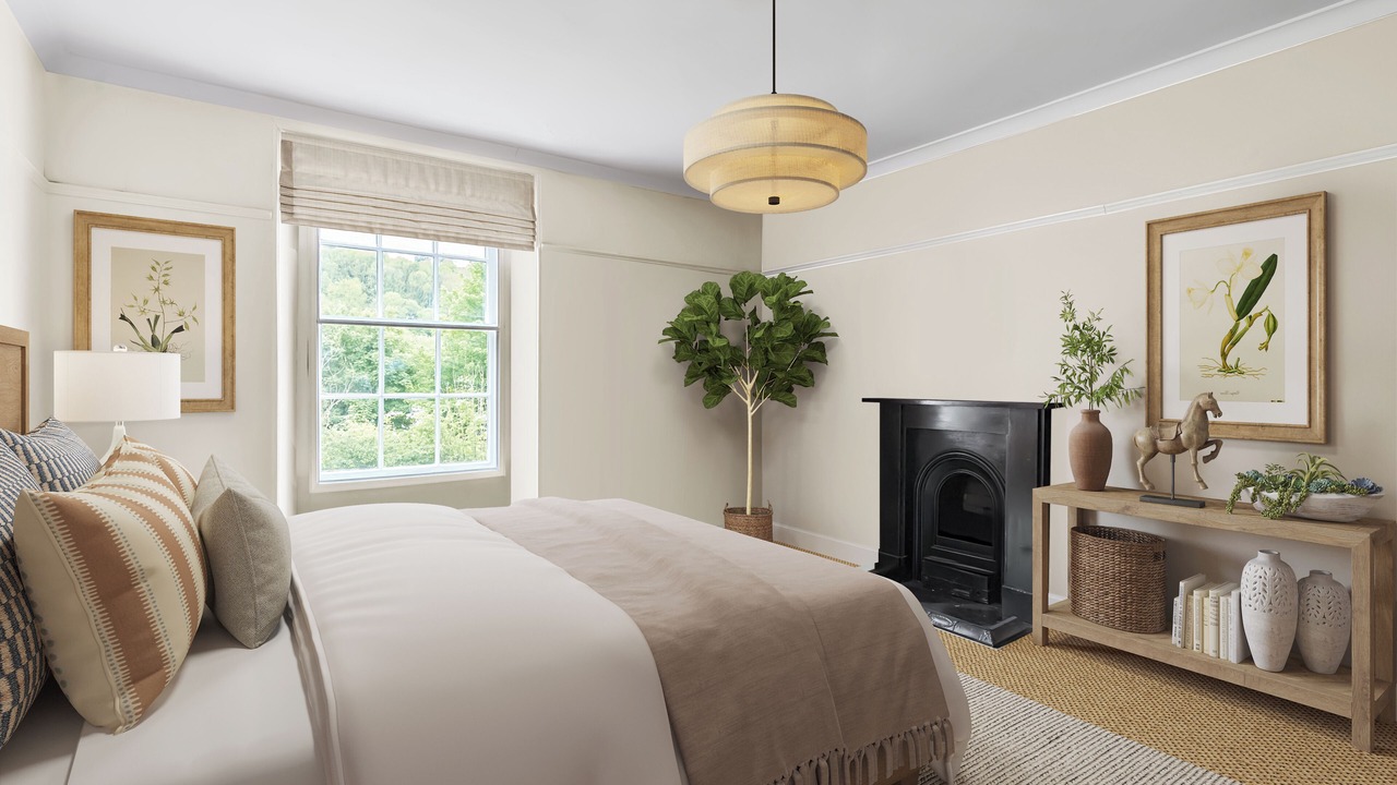 Photo of Bedroom in Stroud