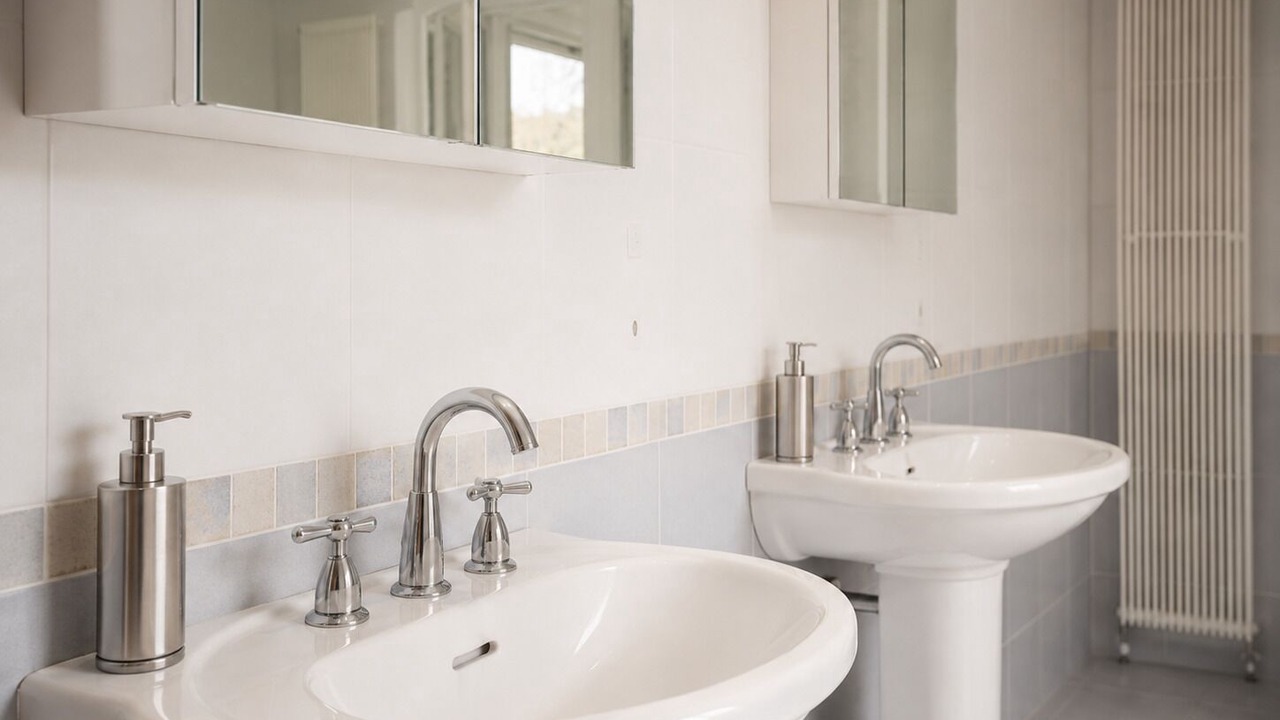 Photo of Bathroom in South Hayling