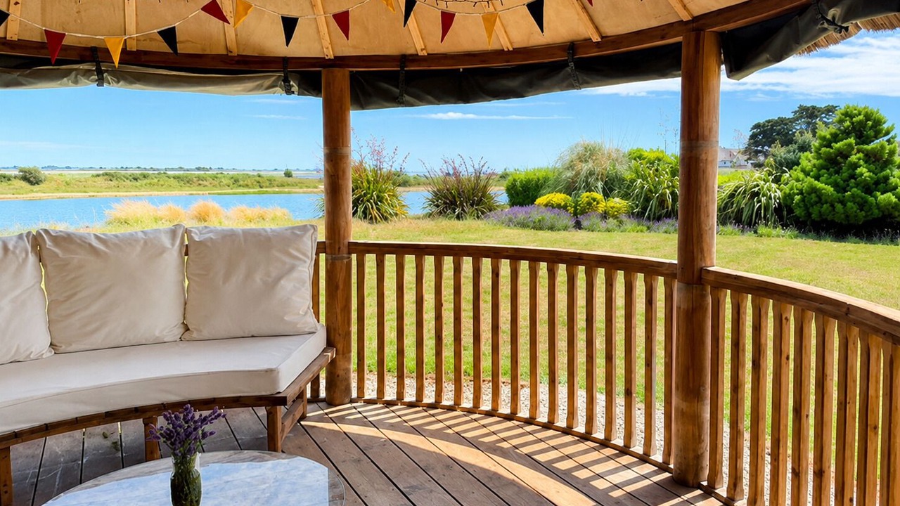 Photo of Outdoor in South Hayling
