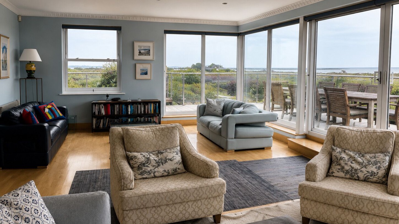 Photo of Livingroom in South Hayling