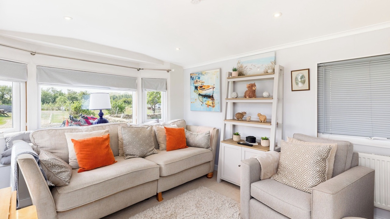 Photo of Livingroom in Fairford