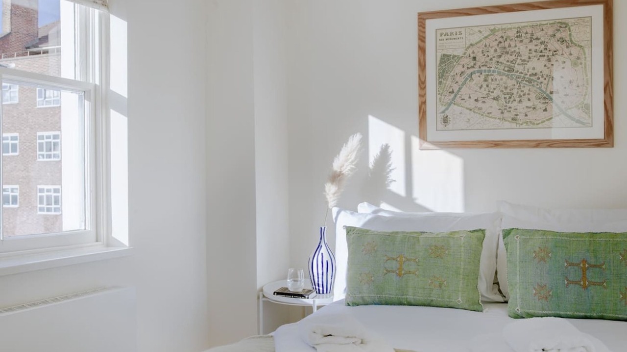 Photo of Bedroom in Colville