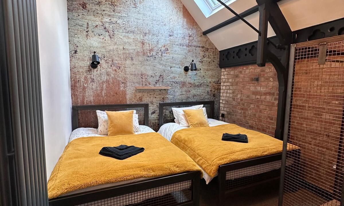 Photo of Bedroom in Exeter