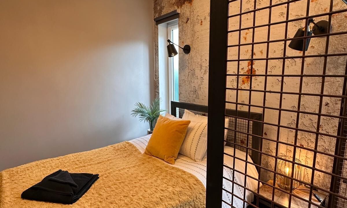 Photo of Bedroom in Exeter