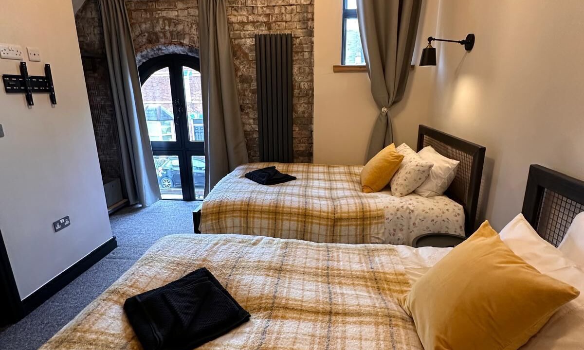 Photo of Bedroom in Exeter