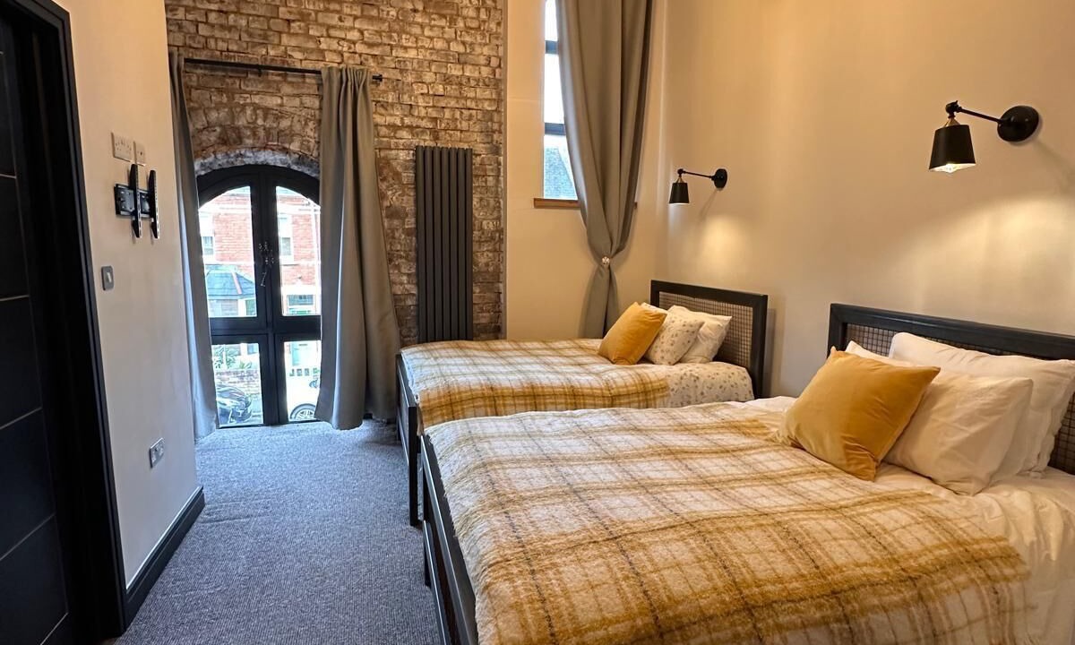Photo of Bedroom in Exeter