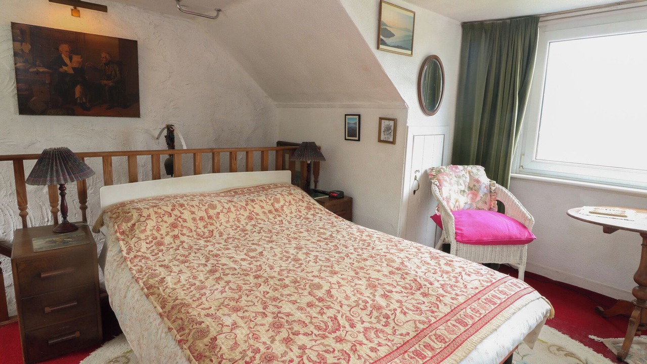 Photo of Bedroom in Kentallen