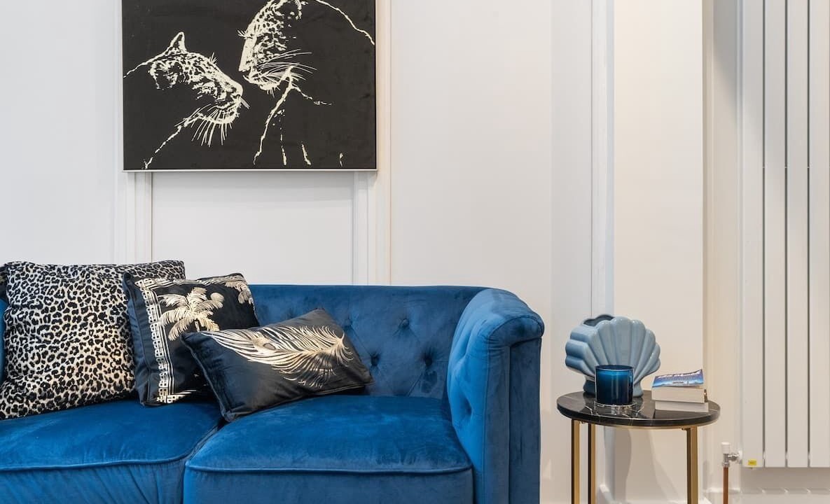 Photo of Livingroom in Brent Cross