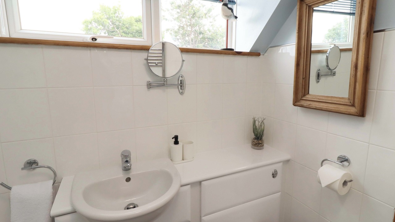 Photo of Bathroom in Berwick-upon-Tweed