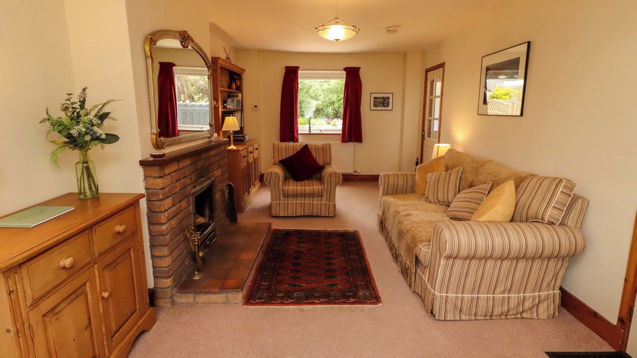 Photo of Livingroom in Berwick-upon-Tweed