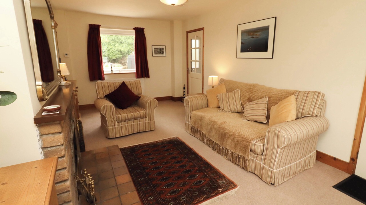 Photo of Livingroom in Berwick-upon-Tweed