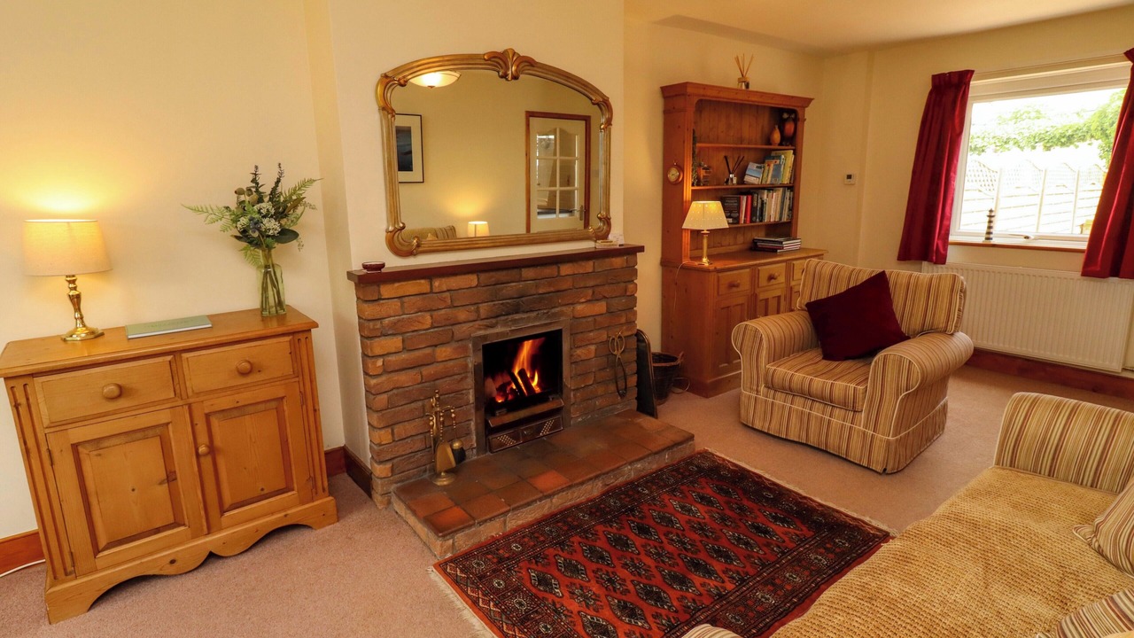 Photo of Livingroom in Berwick-upon-Tweed