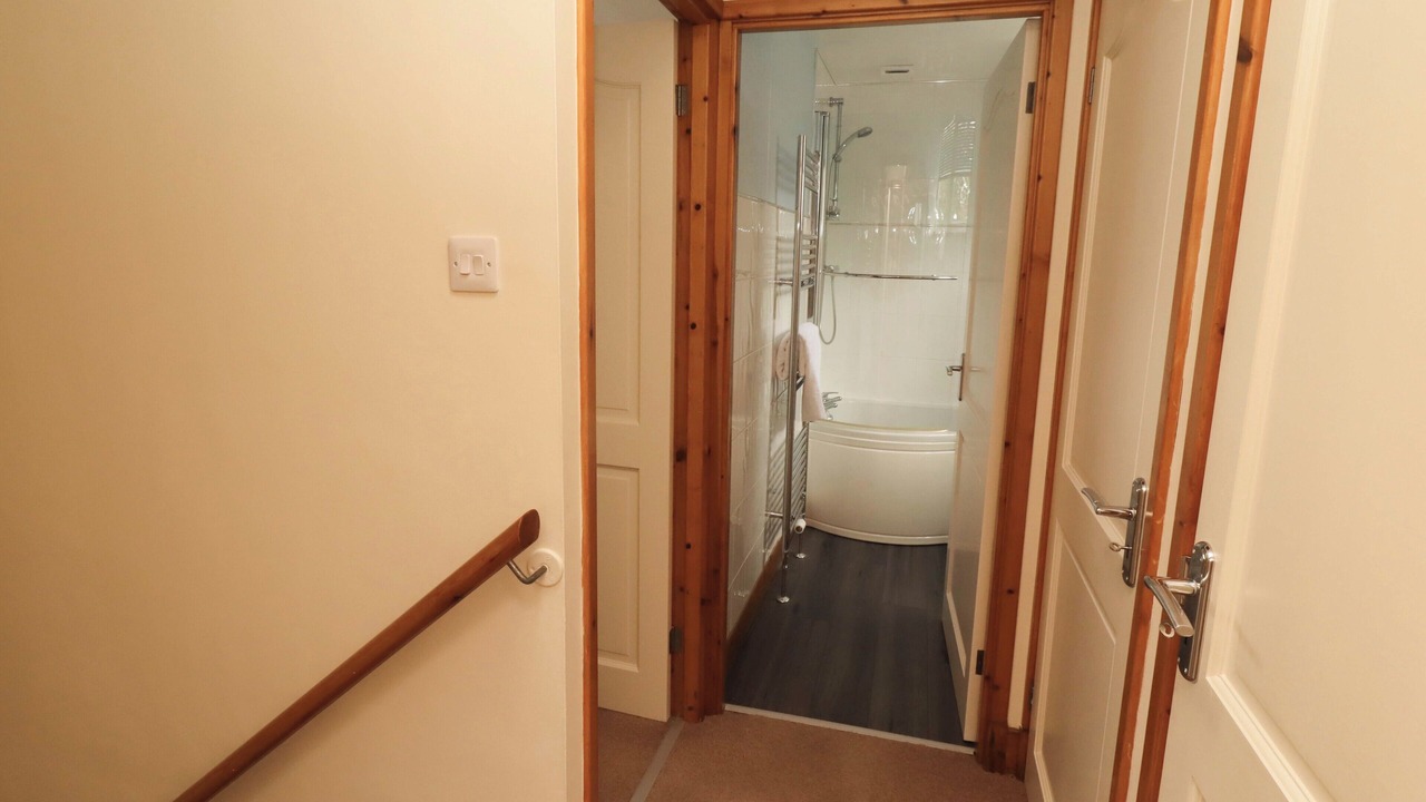Photo of Bathroom in Berwick-upon-Tweed