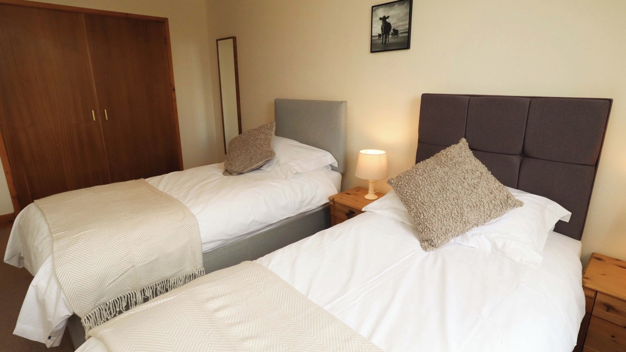 Photo of Bedroom in Berwick-upon-Tweed