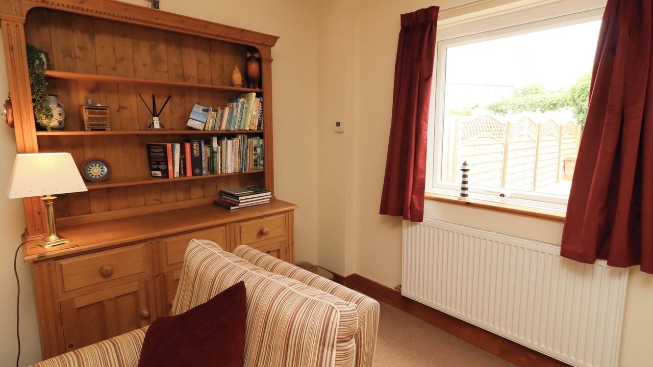 Photo of Livingroom in Berwick-upon-Tweed
