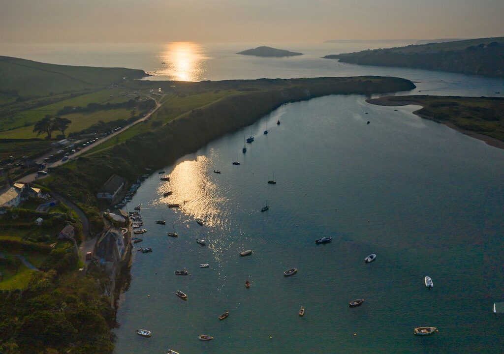 Photo of Others in Burgh Island