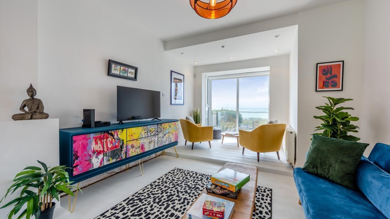 Photo of Livingroom in Brighton