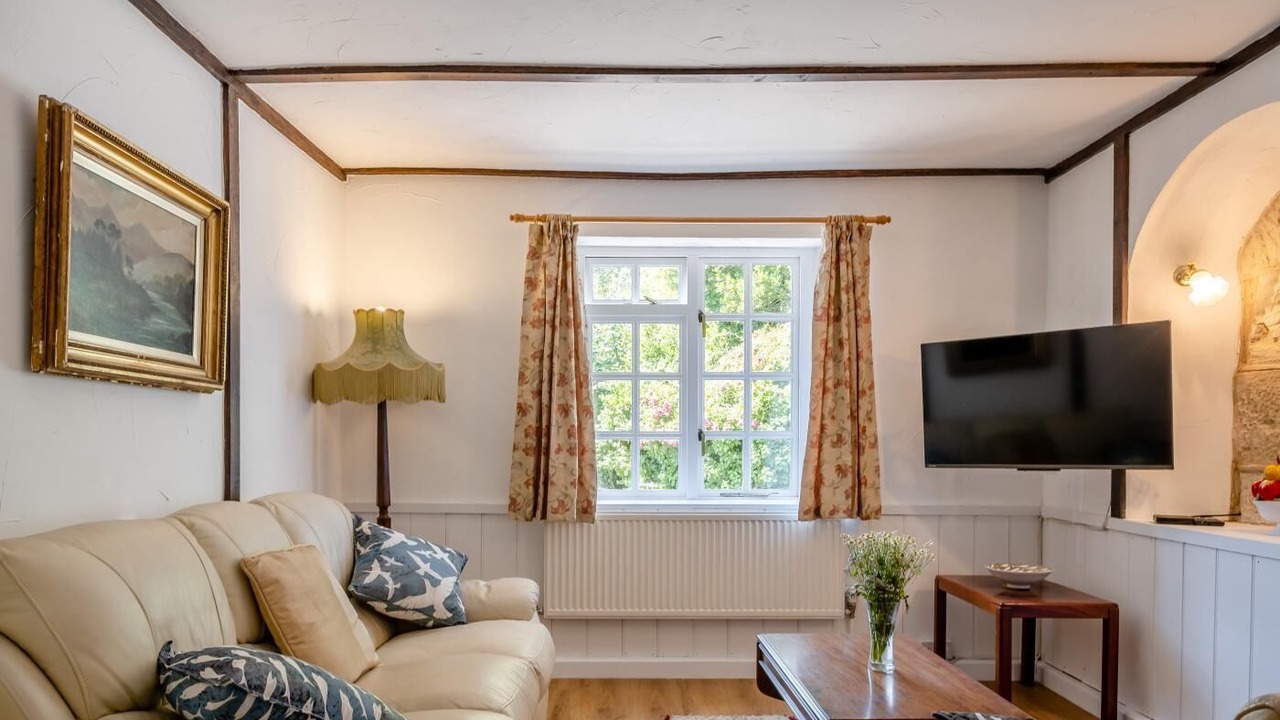 Photo of Livingroom in Niton