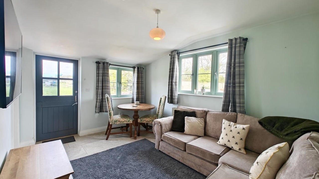 Photo of Livingroom in New Forest District