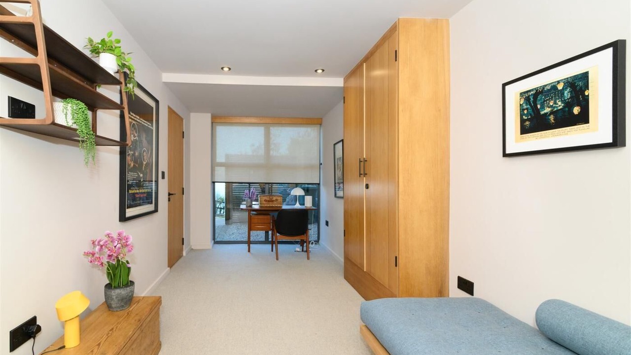 Photo of Livingroom in Newlyn