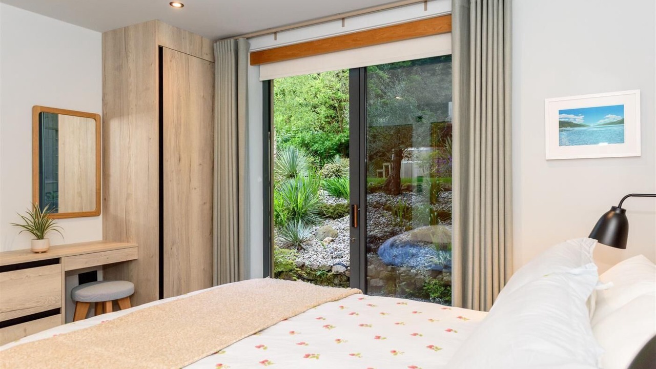 Photo of Bedroom in Newlyn