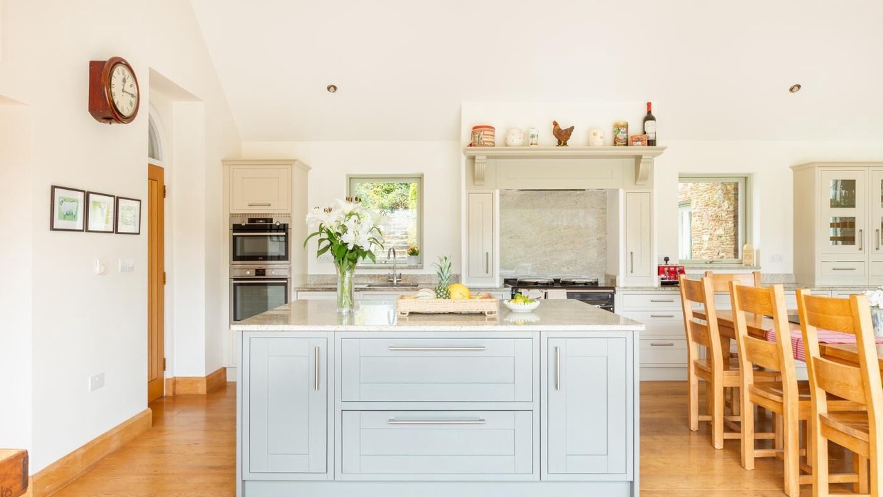 Photo of Kitchen in Chillington
