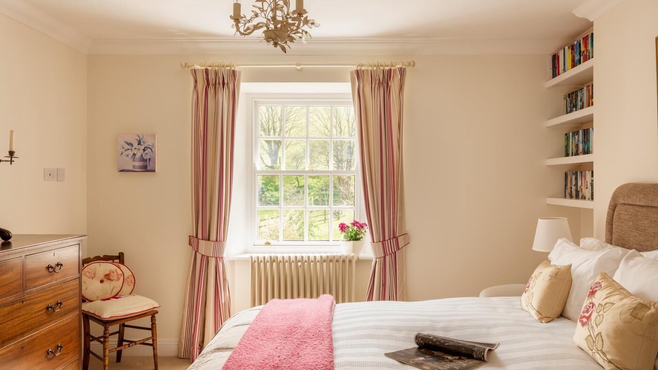 Photo of Bedroom in Chillington