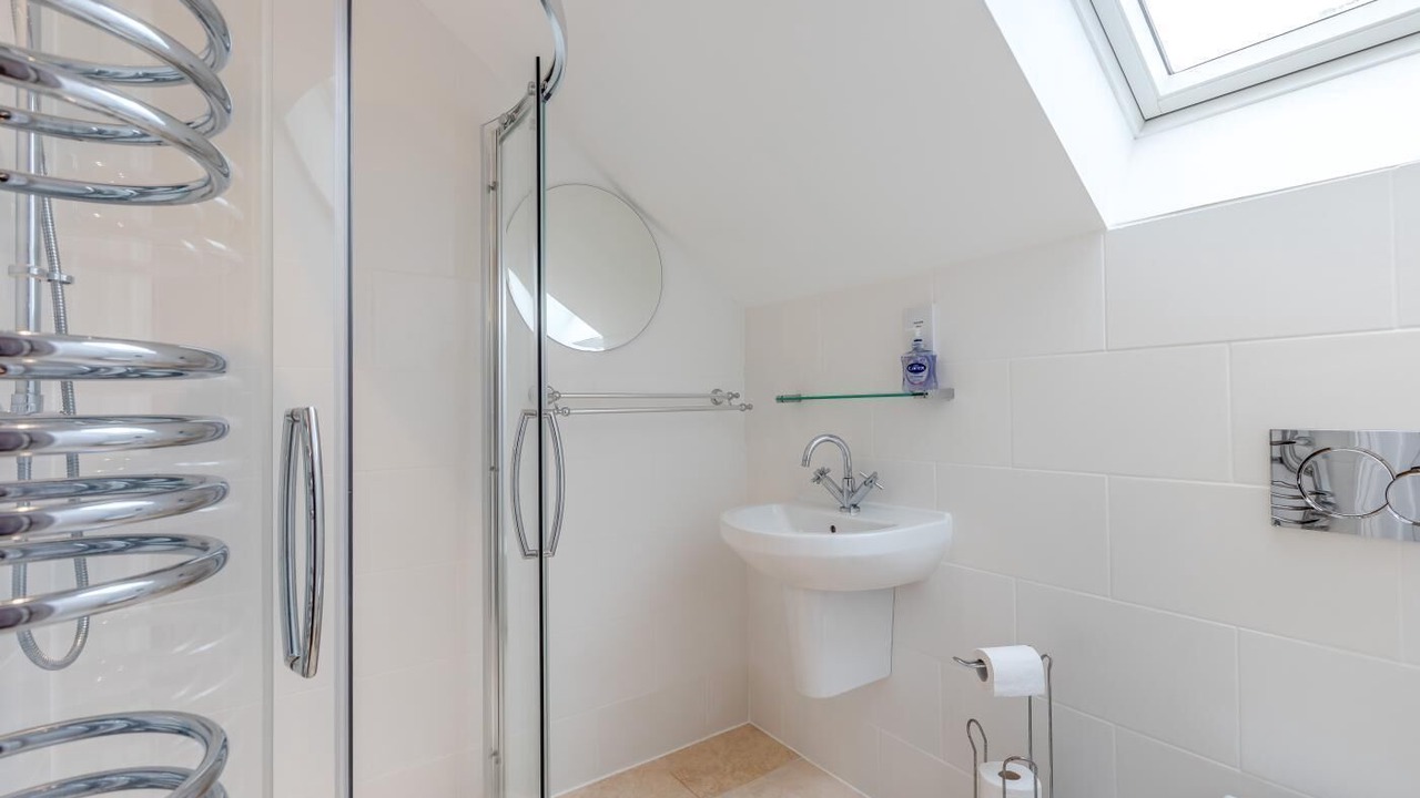 Photo of Bathroom in Woolacombe