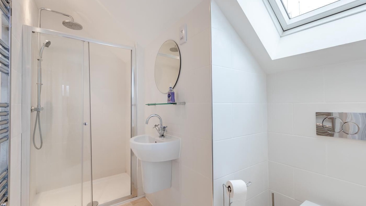 Photo of Bathroom in Woolacombe
