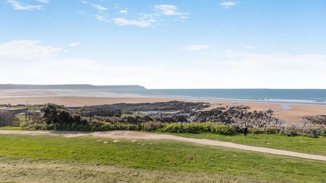Photo of Others in Woolacombe