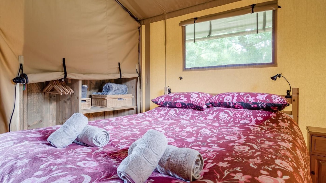 Photo of Bedroom in Tiverton