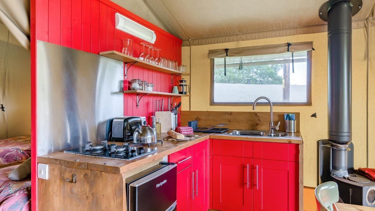 Photo of Kitchen in Tiverton