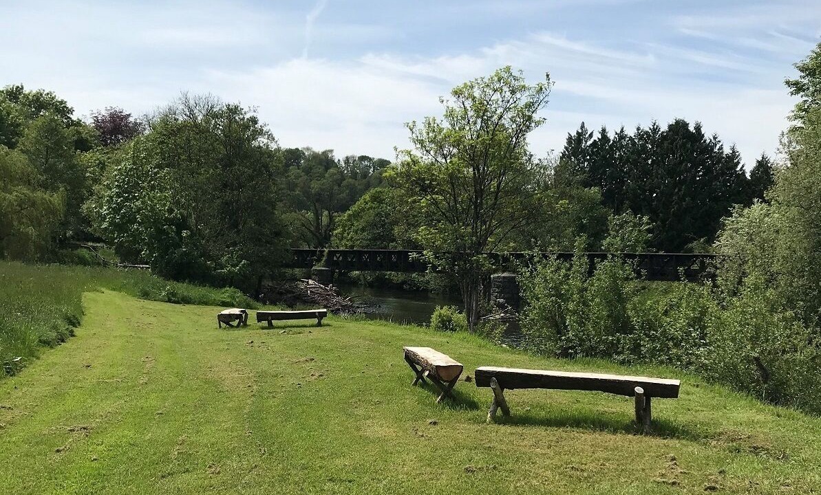 Photo of Outdoor in Tiverton