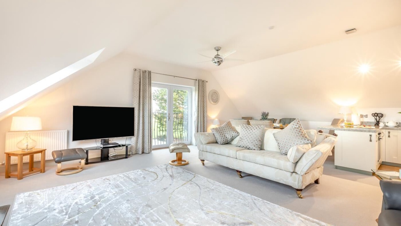 Photo of Livingroom in Taunton
