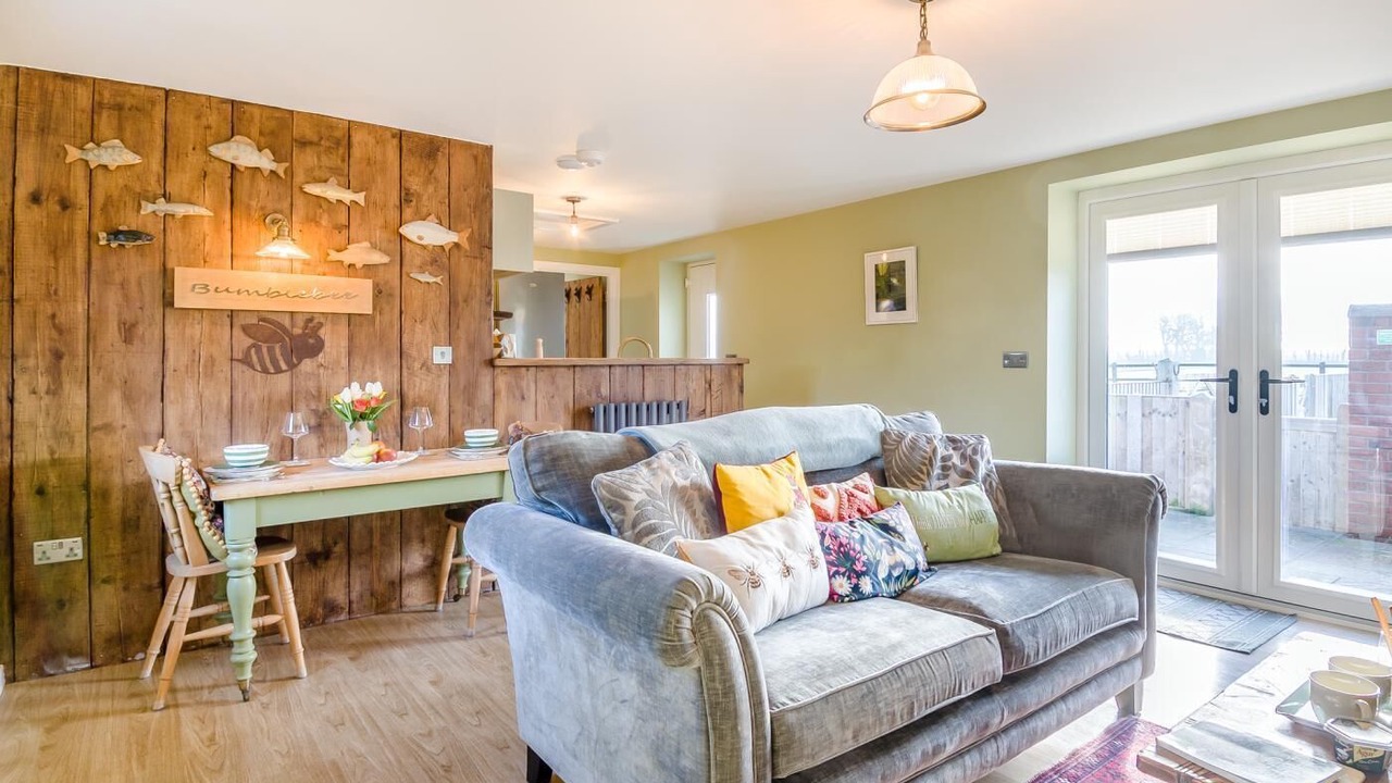 Photo of Livingroom in Happisburgh