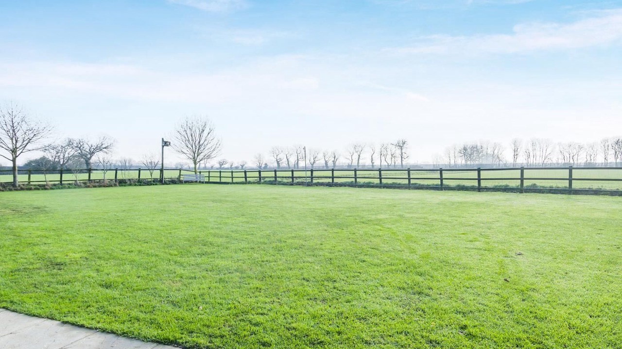 Photo of Outdoor in Happisburgh