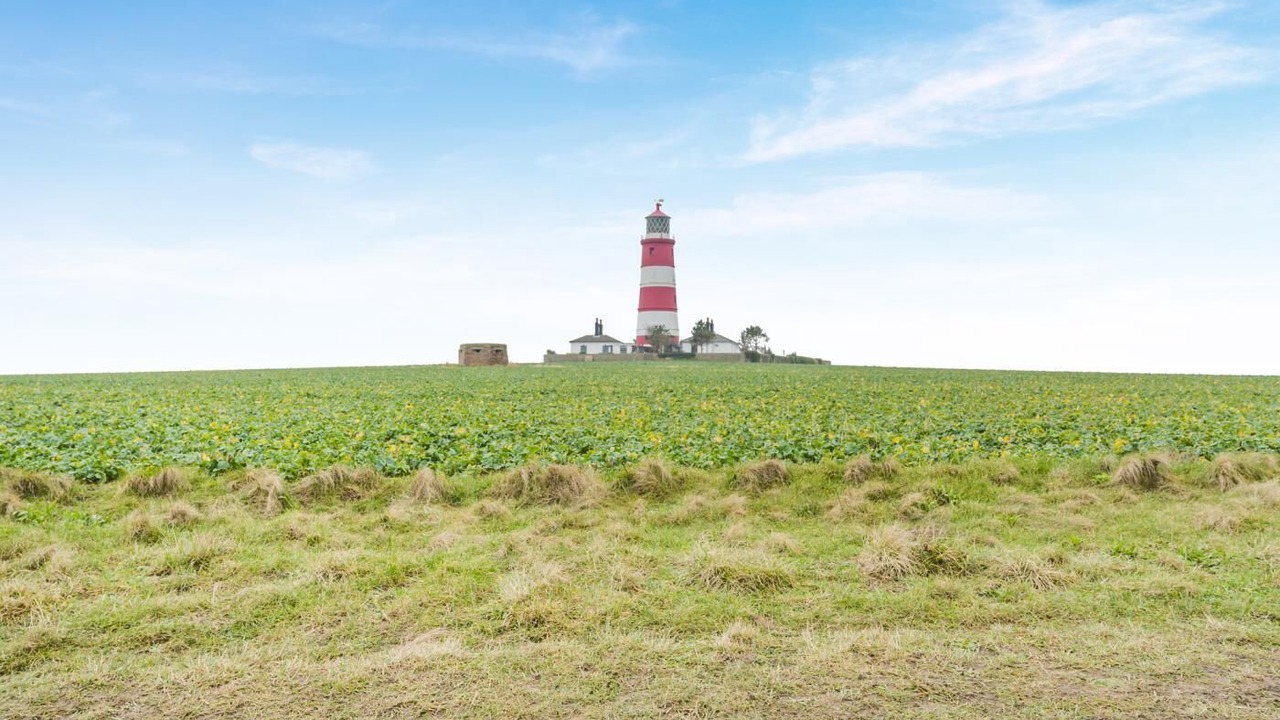 Photo of Others in Happisburgh