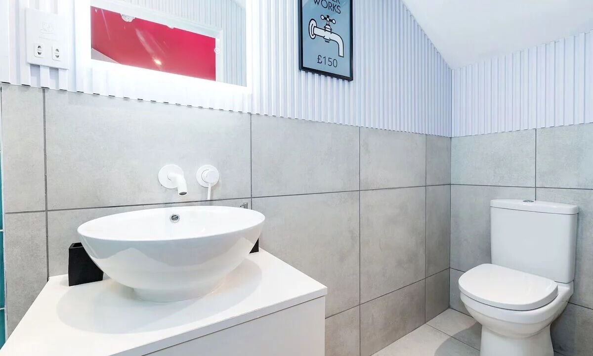 Photo of Bathroom in Windermere