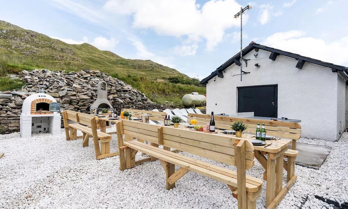 Photo of Outdoor in Windermere