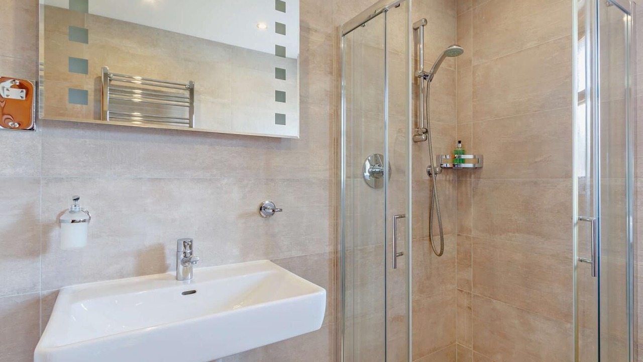 Photo of Bathroom in Invergarry
