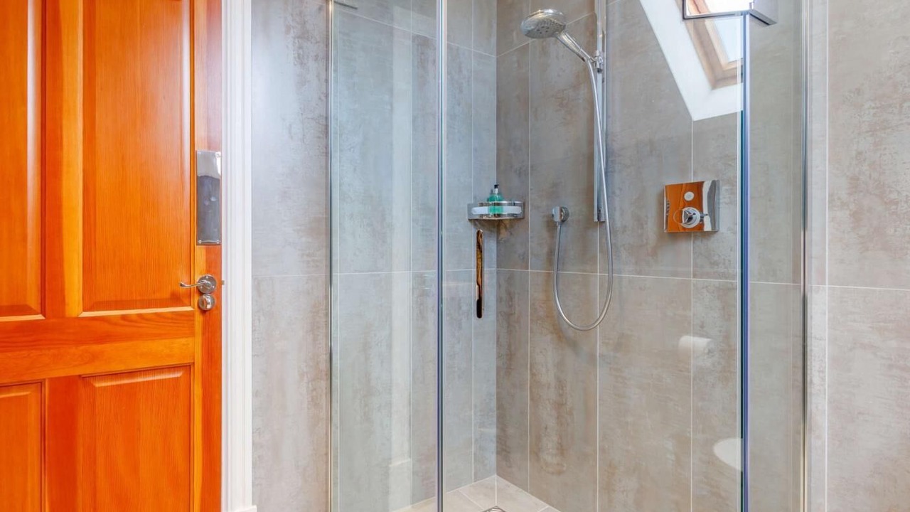 Photo of Bathroom in Invergarry