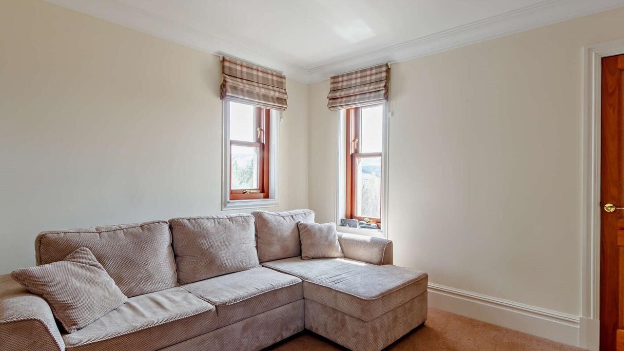 Photo of Livingroom in Invergarry