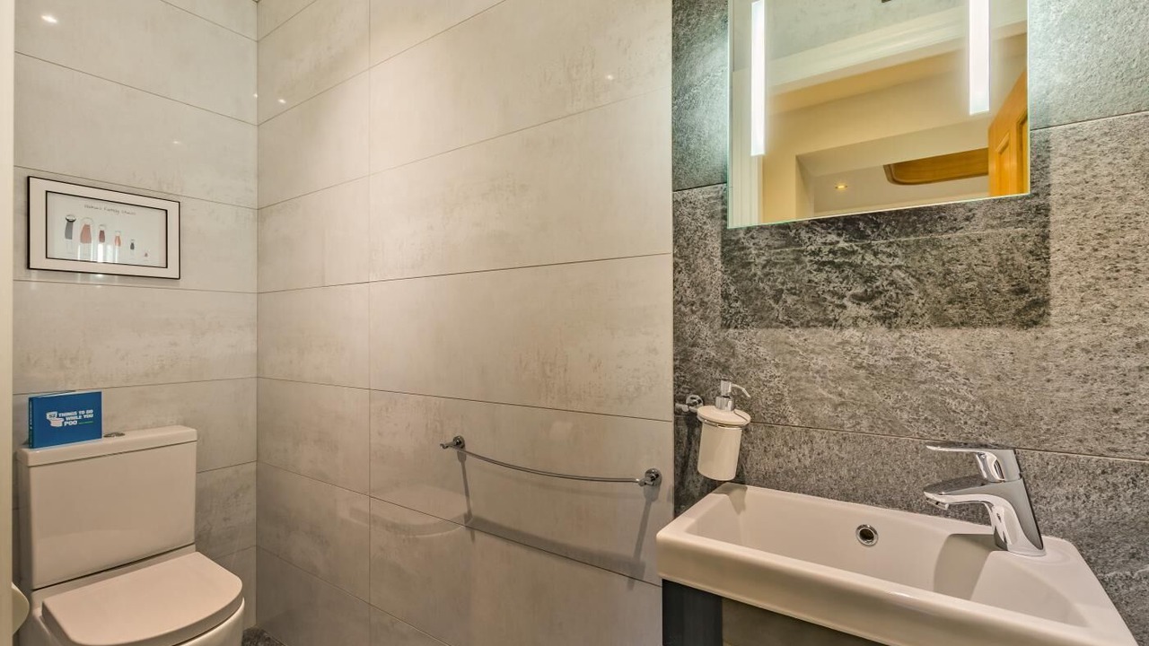Photo of Bathroom in Wesham