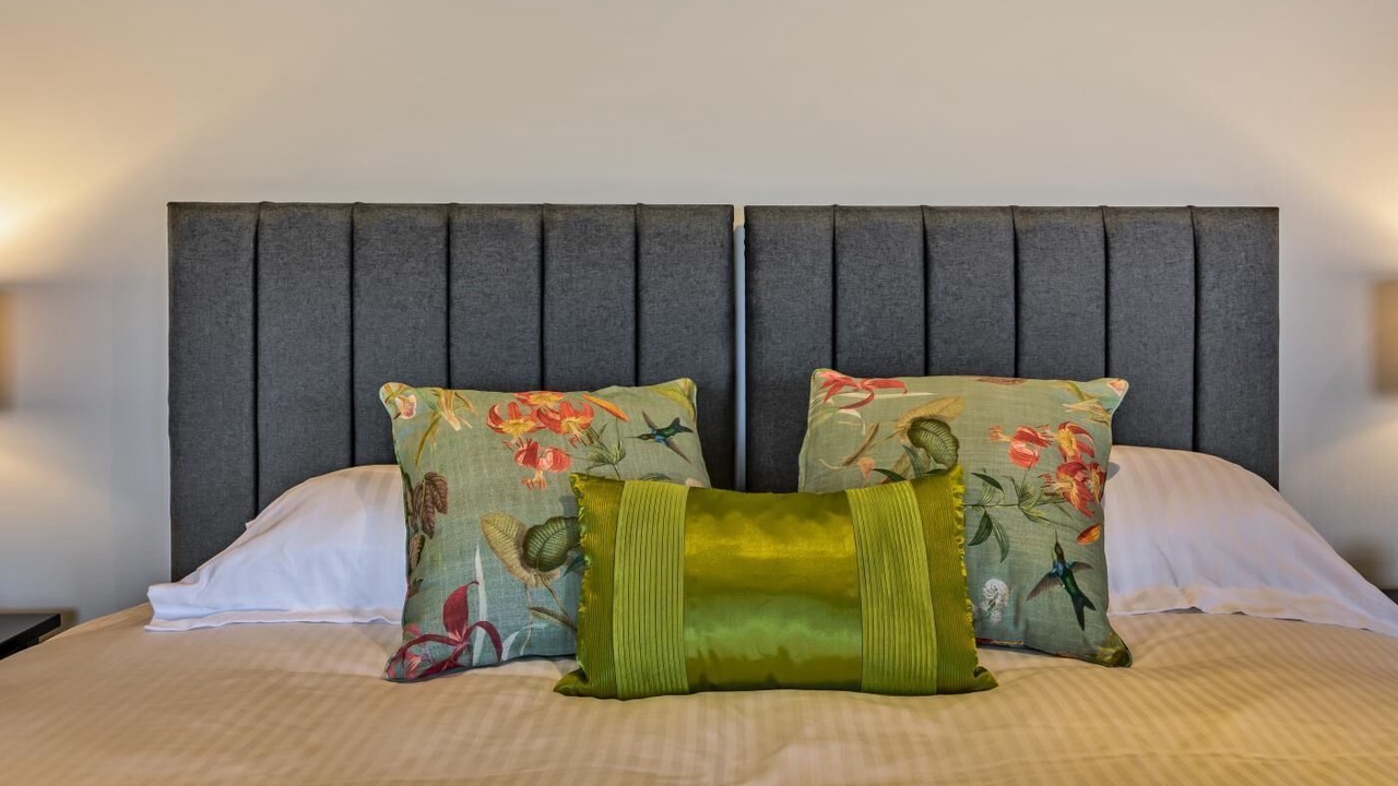Photo of Bedroom in Wesham