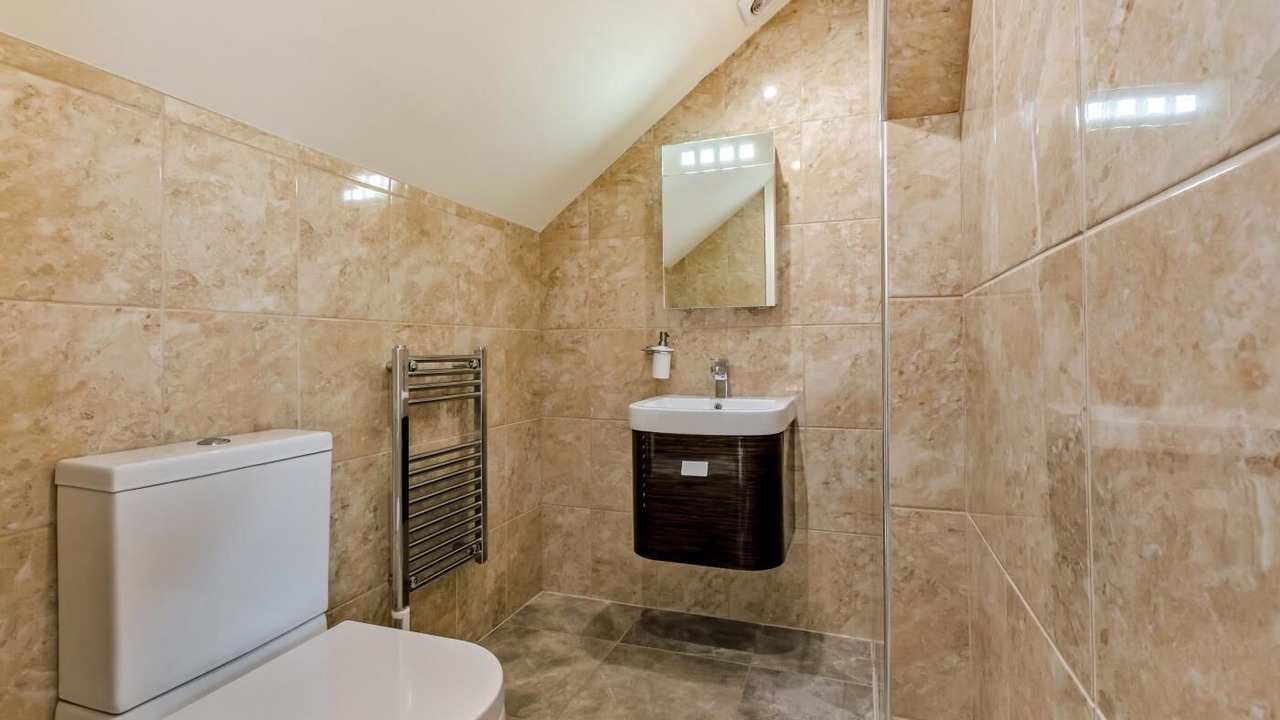 Photo of Bathroom in Wesham