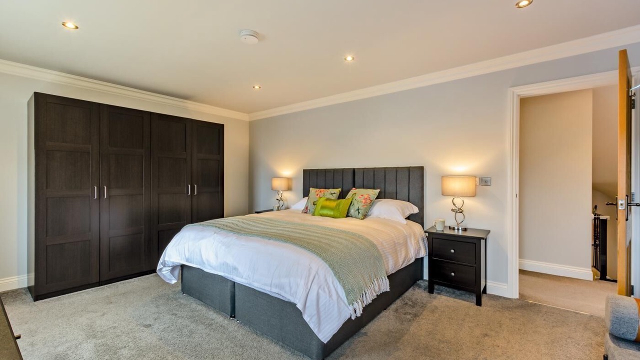 Photo of Bedroom in Wesham